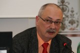 Prof. Dr. JUDr. Karel Eliáš, hlavní autor nového občanského zákoníku (foto Jiří Majer)